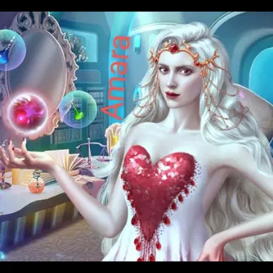 Profile image of Amara