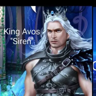 Profile image of Avos