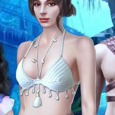 Profile image of Kristina