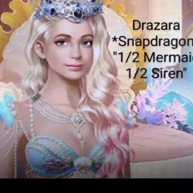 Profile image of Snapdragon