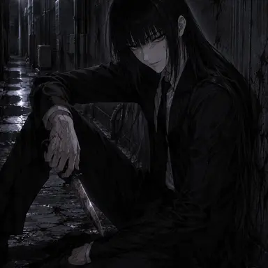 Profile image of Nagi