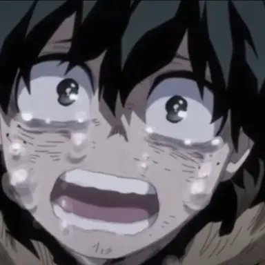 Profile image of 緑谷出久