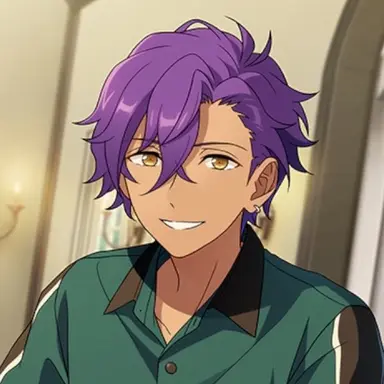 Profile image of アドニス