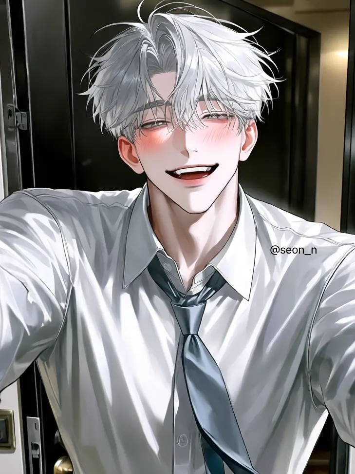 seon_n의 ウェイン・アドリアン