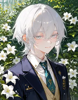 Profile image of 세이란