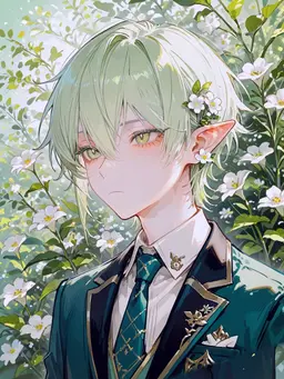 Profile image of 실비아