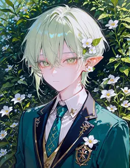 Profile image of 실비아