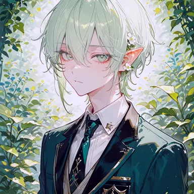 Profile image of 실비아