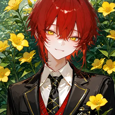Profile image of 루시안