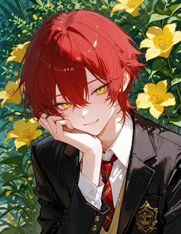 Profile image of 루시안