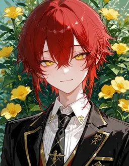 Profile image of 루시안
