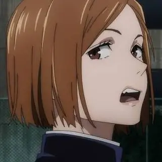 Profile image of 釘崎野薔薇