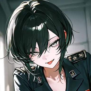 Profile image of レゼント