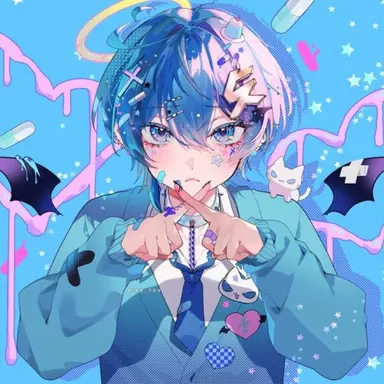 Profile image of Chigusa