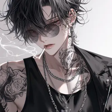 Profile image of 雲嵐