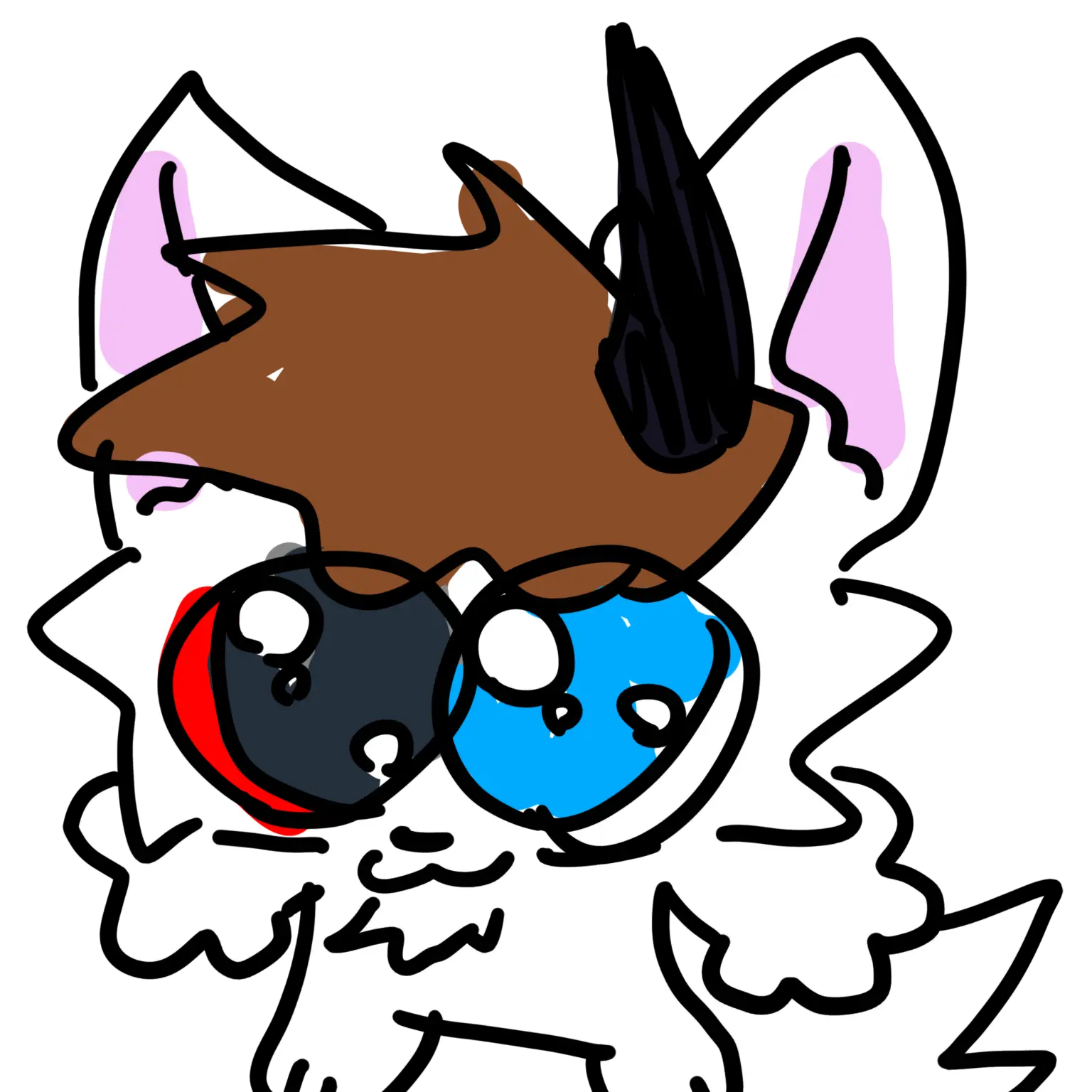 Diru의 내 작은 친구