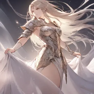 Profile image of シルファ