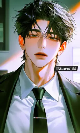 Profile image of 강한준