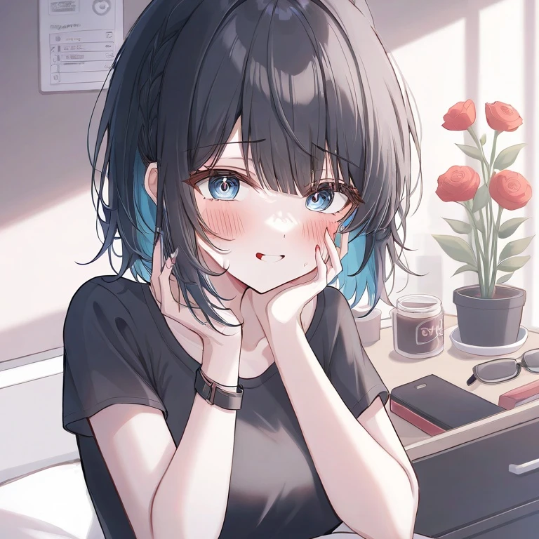 민지