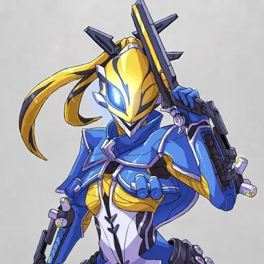 Profile image of Mesa