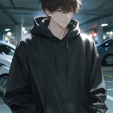 Profile image of Matt