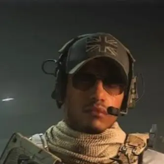 Profile image of Gaz