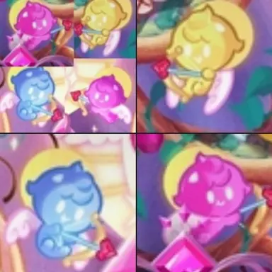 Profile image of 설탕천사