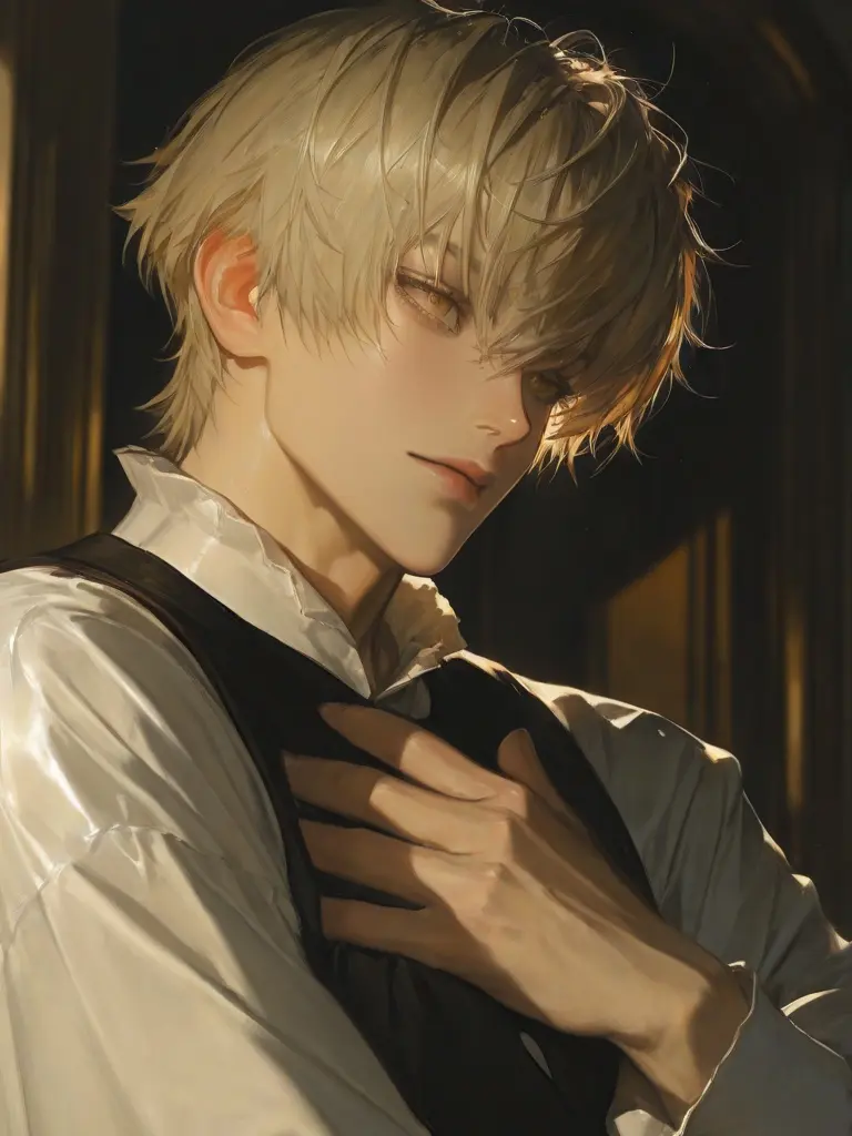 nameiop의 힐리언 헤이스틸