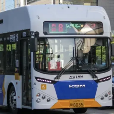 Profile image of 8번