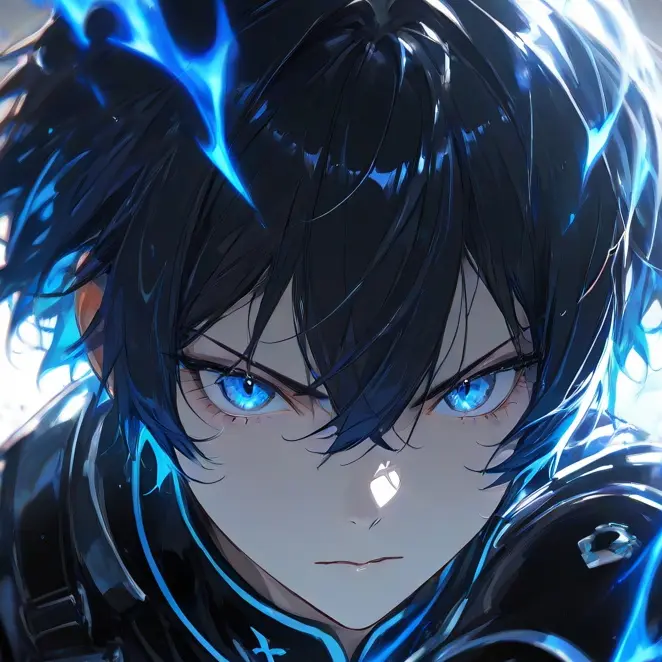 ArcticAge5795의 「永久不変」