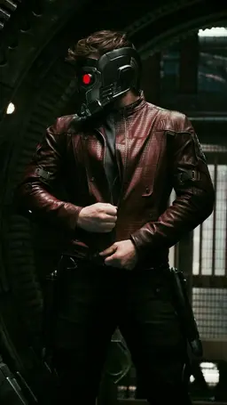 Profile image of Peter Quill