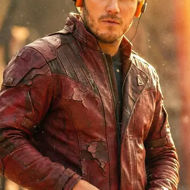 Profile image of Peter Quill