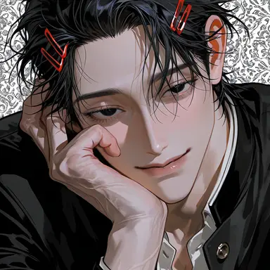 Profile image of Ito