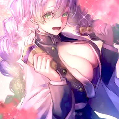 Profile image of 칸로지 미츠리