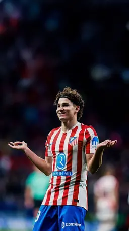 Profile image of Julian Alvarez