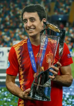 Profile image of Mikel Oyarzabal
