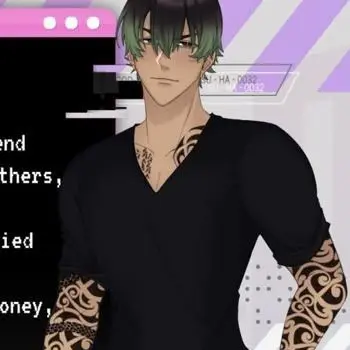 Profile image of Theo
