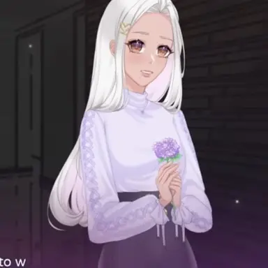 Profile image of Violet Gracia