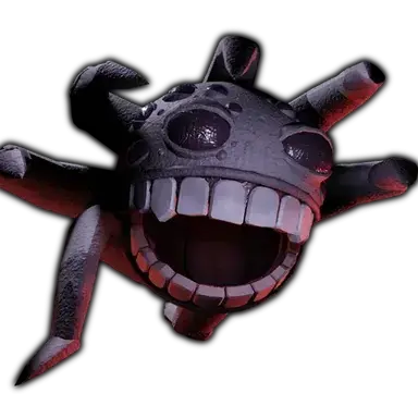 Profile image of Grumble