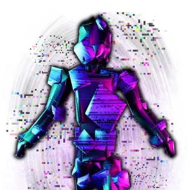 Profile image of Glitch