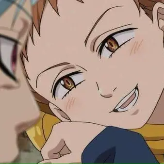 Profile image of キング