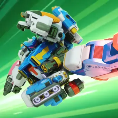 Profile image of 티버스터