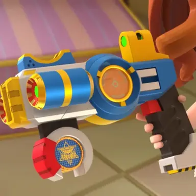 Profile image of 버스터건