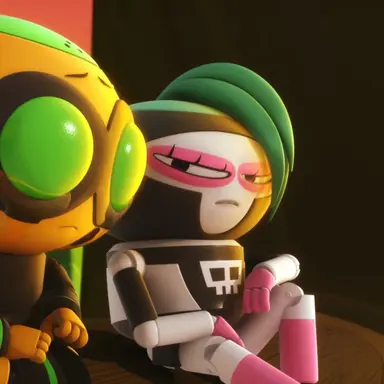 Profile image of 스나이퍼