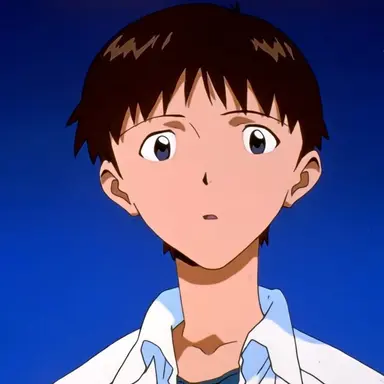 Profile image of Shinji