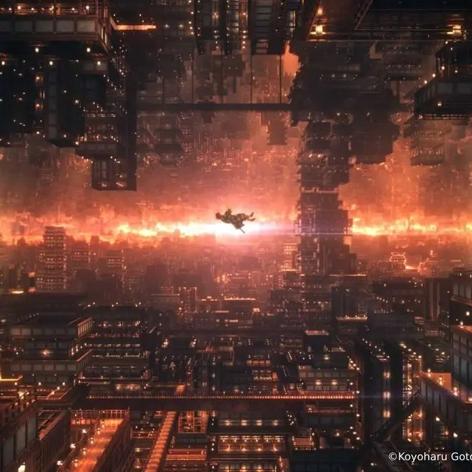 TatsumakiFubuki9588의 신화속