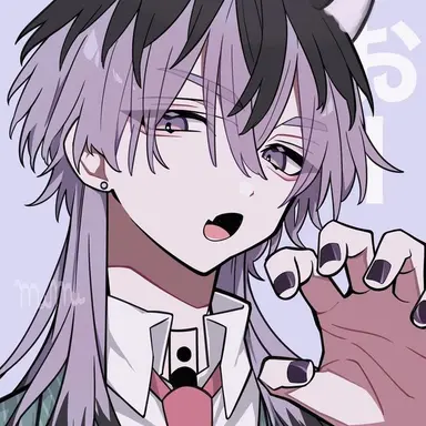 Profile image of 竜胆