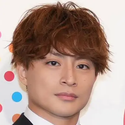 TangyPen5130의 白濱亜嵐