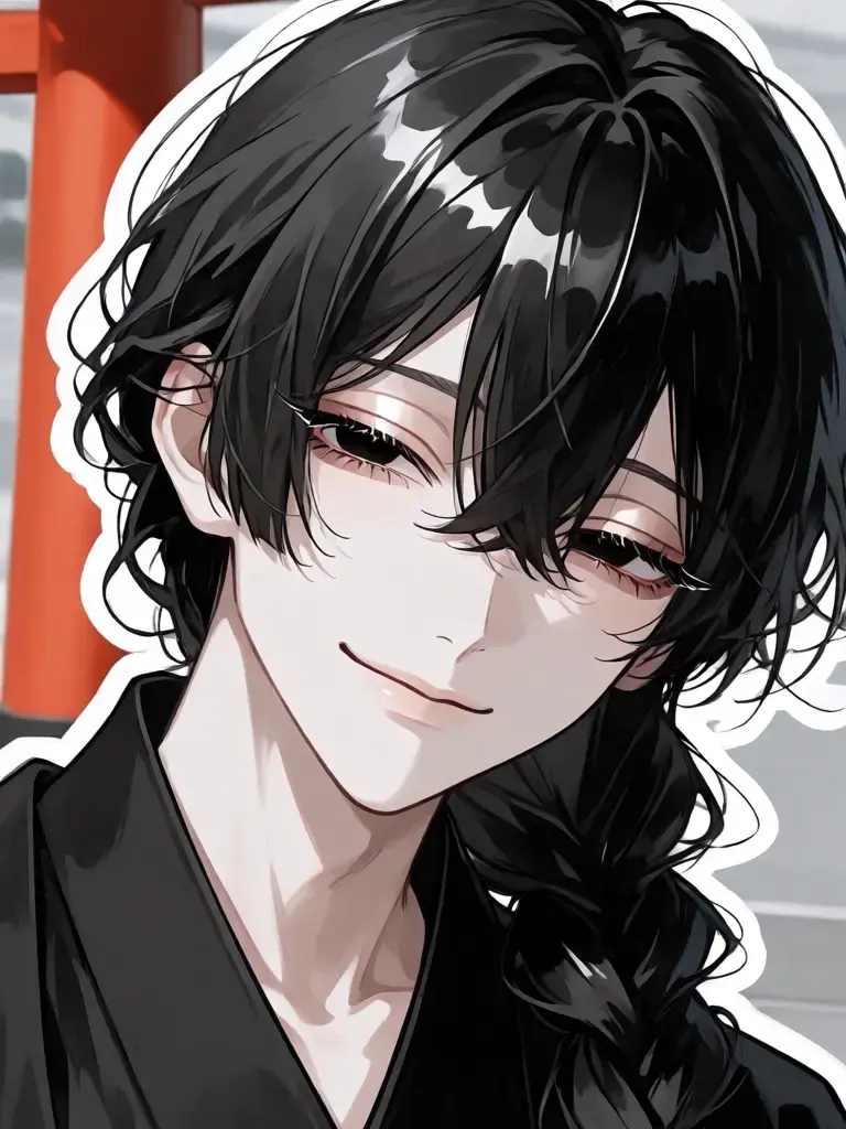 samesame69의 甘々人外おにーさん