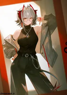 Profile image of 위셔델